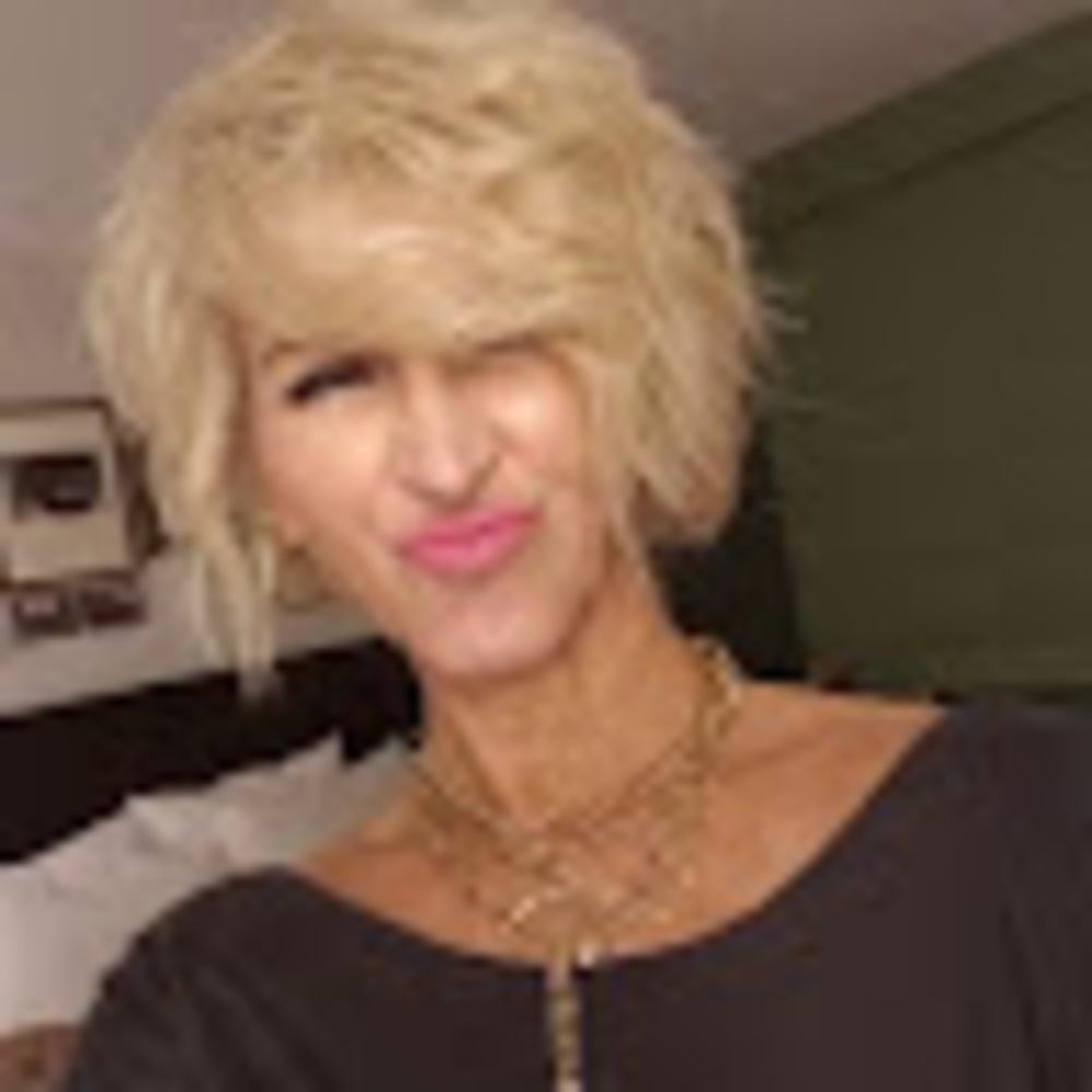 Meet your Posher, Lezli